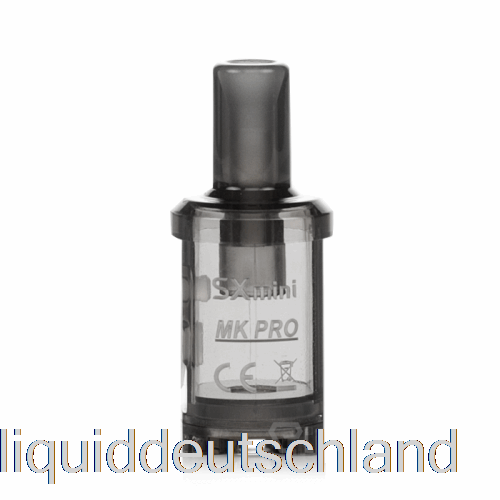 Yihi Sxmini MK Pro Class Ersatz-Pods 2 Ml MK Pro Class Pods Vape Deutschland
